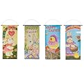 Easter Banner Collection (Canvas)