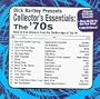 Collector's Essentials: 70's