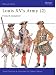 Louis XV's Army