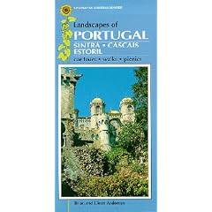 Landscapes of Portugal: Estoril (Sunflower Countryside Guides)