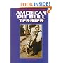 Colby's Book of the American Pit Bull Terrier