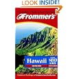 Frommer's Hawaii from $80 a Day by Jeanette Foster and Jocelyn Fujii