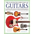 Illustrated Directory Acoustic Electric Guitars
