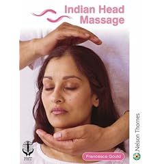 Indian Head Massage