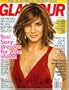 Glamour Magazine December 2006 - Sandra Bullock