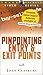 Pinpointing Entry & Exit Points [VHS]