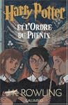 Harry Potter et l'Ordre du Phenix