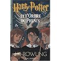 Harry Potter et l'Ordre du Phenix