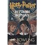 Harry Potter, tome 5 : Harry Potter et l'Ordre du Ph�nix