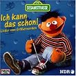 Sesamstrasse - Ich kann das schon
