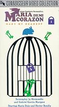 Mary My Dearest [VHS]