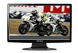 Hanns G HH251DPB 62,5 cm (24,6 Zoll) widescreen TFT Monitor (VGA,DVI, Kontrastverhältnis 15000:1, Reaktionszeit 2ms) schwarz Hanns G HH251DPB 62,5 cm (24,6 Zoll) widescreen TFT Monitor (VGA,DVI, Kontrastverhältnis 15000:1, Reaktionszeit 2ms) schwarz Monitor