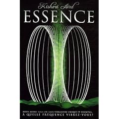 Essence - � quelle fr�quence vibrez-vous ?