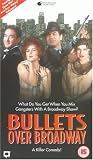 Bullets Over Broadway [UK IMPORT] - John Cusack