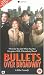 Videos (VHS) : Bullets Over Broadway [UK IMPORT]