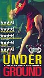 Underground [VHS]