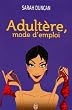 Adult�re, mode d'emploi