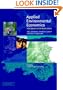 Applied Environmental Economics: A GIS Approach to Cost-Benefit Analysis