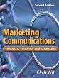 Marketing Communications: Contexts, Contents, and Strategies: Frameworks, Theories and Applications