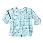 Zutano Rush Hour Jacket, 18-24 Months