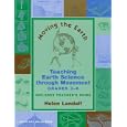 Moving the Earth: Teaching Earth Science Through Movement for Grades 3-6 (Young Actors Series) by  Helen Landalf and Mary Gerke