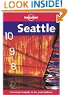Lonely Planet Seattle