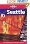 Lonely Planet Seattle