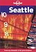 Books : Lonely Planet Seattle