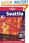 Lonely Planet Seattle