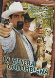 La Mesera Colombiana