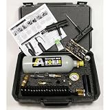 World Pro Instant Air Co2 Pneumatic System
