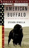American Buffalo: In Search of a Lost Icon