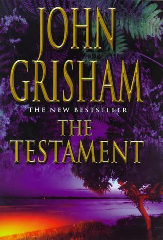 John Grisham