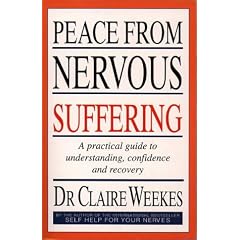Peace from Nervous Suffering
