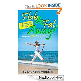 Flab and Fat Away