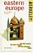 Books : Berkeley Guides: Eastern Europe: On the Loose, On the Cheap, Off the Beaten Path (1996)
