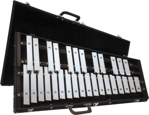 MusicalInstruments: CB Percussion CB 212 Professional Orchestra Bells
