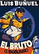 El Bruto (L'enj�leuse)