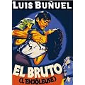 El Bruto (L'enj�leuse)