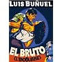 El Bruto (L'enjôleuse)