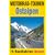 Motorrad-Touren Ostalpen: 75 Rundfahrten in den Alpenl�ndern �sterreich, Deutschland, Schweiz, Slowenien, Italien