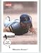 2002 Fleer Greats of the Game #2 Paul Molitor - Milwaukee Brewers (Baseball Cards)