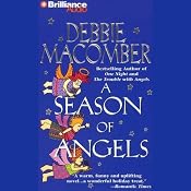 A Season of Angels | [Debbie Macomber]