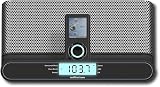 Altec Lansing inMotion iM413 Portable Audio System for Sansa