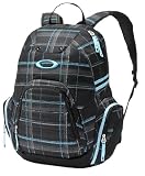 Oakley Peak Load Backpack (Cerulean)