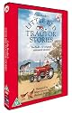 Little Red Tractor Stories [DVD]