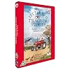Little Red Tractor Stories [DVD]