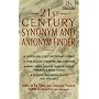 21st Century Synonym and Antonym Finder (21st century reference series)
