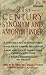 Books : 21st Century Synonym and Antonym Finder (21st century reference)