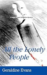 All The Lonely People